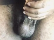 Fat Dick In Your Face - Daddy Dame