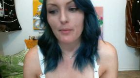 Marykyle Moon Private Show