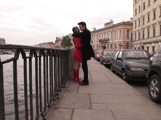 Anal Babe Enjoys Coarse Screwing & Creampie