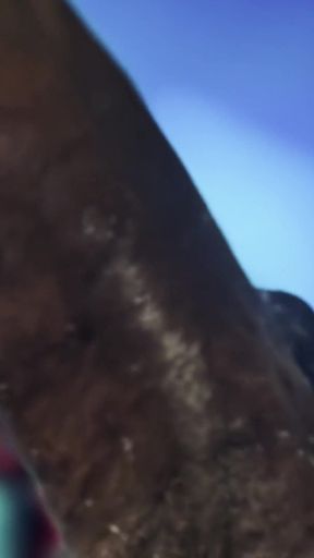 M300 Sarazia Exotic - Sexy Cum Shot