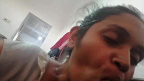 Bad Girl, Bad Camera Angle