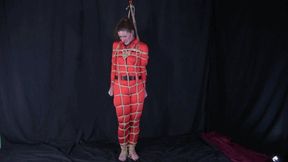 Inmate Fayth Munter Hitch Hung - WMV