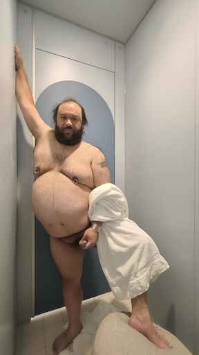Buiseqy pool stall
