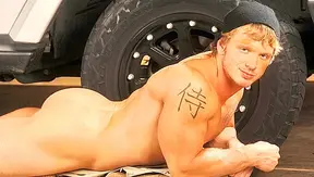 Grease-Stained Fingers Cant Mask James Hunstmans Thirst for Thick Dick – NextDoor