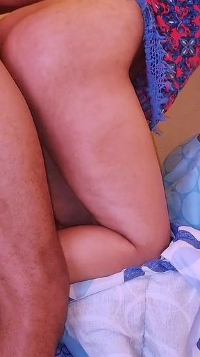 Madam Maryam and Saudien Big Cock