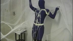 Sticky Orgasm
