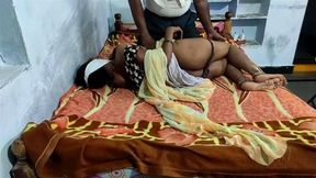 Desi massage blowjob