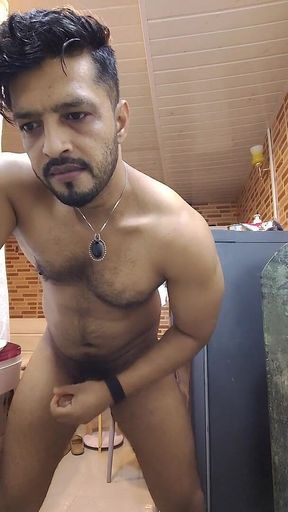 Solo Mastrubution