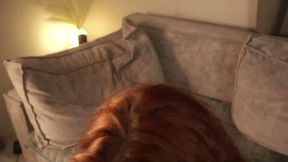 Mary Vane Private Show