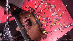 Vagina tacks