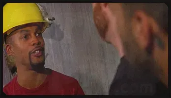 Jacen Zhu Gay Bondage Scene with Chance and Sebastian