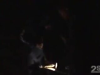 Tucker and Zane - Camp Secret
