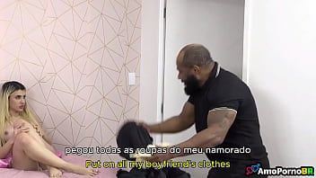 Meu Tio-Posti&ccedil_o foi meu Verdadeiro Amor, Parte 1