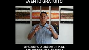 TIENES PROBLEMAS DE ERECCIONES ?