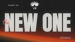 Vr First Time? Blowjob & Immersive Sex In 8k