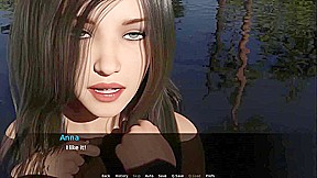 Lancaster Boarding House Risky Sex Outdoor Ep 25