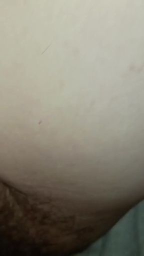 Amateur BWW Homemade Pussy play with a quick fuck! Doggy Style and riding that Dick ohh I love this pussy!   Clip 1