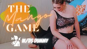 The Mango Game (w/ Ds Dummy)