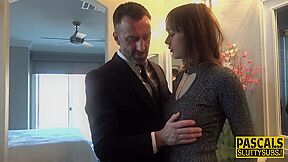 Rebecca Vanguards Submissive Movie By