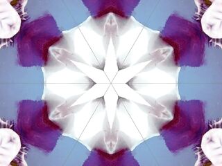 Psychedelic Dream Kaleidoscope Kinky FTM