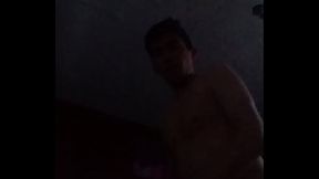 Mi vecina aburrida en su cuarentena