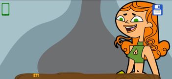 Total Drama Harem - Part 30 - Blowjob Reward We Are Save!! by Loveskysan