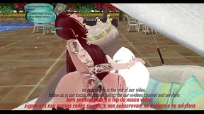 entrevista picante com Finigabis - uma louca entrevista