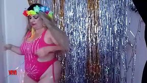 carnival muse has intimate video leaked