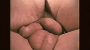 Vintage Victorian Homosexuals