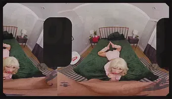 Kenzie Reeves' Sensational Reunion - Hot Adult Scene