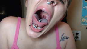 Big Mouth Tour