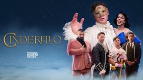 Cinderello - Uncut