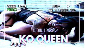 KO QUEEN, Executr!x Fantasy