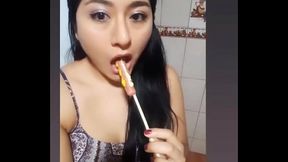 Ansiosa por oral inst. shey land