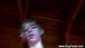 Naked men Don'_t worry Timmy, Eric was as good as his word he DID