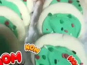 Squishy Gay Gainer Chub | Atrophybody
