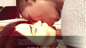 Fate and Life #8 the Mystery of Vaulinhorn