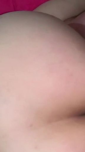 The Cuckold Released Me for the Neighbor to Fuck Me Like a Bitch