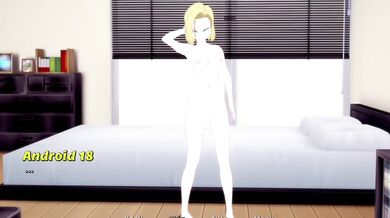 My big blonde takes my cock deep in her pink wet cunt
