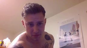 Keith Taylor Private Show