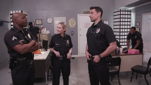 Zero Tolerance: Black Stunner Takes on Four White Cocks