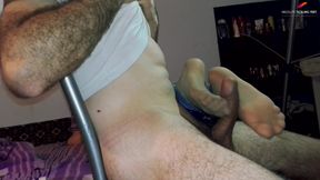 Verified Amateurs - You Will Get Footjob, Just Do Not Tickle My Feet, Please