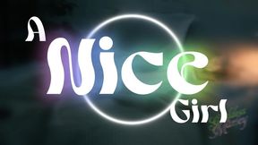 A NICE Girl - MOV