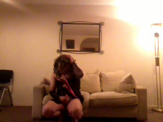 Randy amateur Charlotte solo