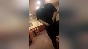 Tippin The Waiter