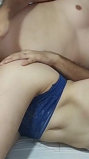 Cuca Penetrations to Hungry Slut