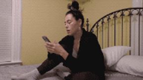 stepMom's Colonoscopy Prep a la Your Cock - She Said No Surprises But Tell That To The Raging Boner In Your Pants (mov)