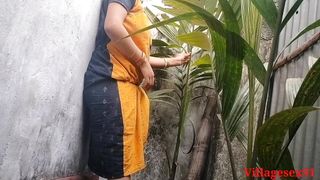 "Mom Sex In Out of Home In Outdoor ( Official Video By Villagesex91 )"
