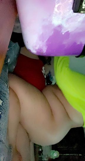 Bad Angle 😅