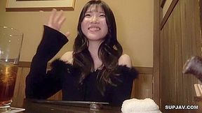 A Quiet Beauty Who Enjoys Art Is Always Having Sex All The Way